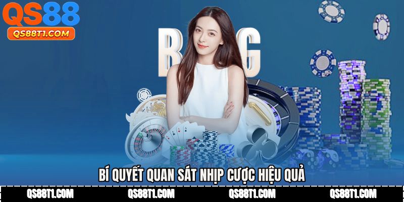 Các Mẹo Chơi Poker - Phương Pháp Bluff Đúng Thời Điểm
