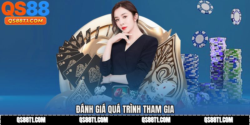 Giới Thiệu QS88 - Không Gian Cá Cược Chuẩn Việt 2026