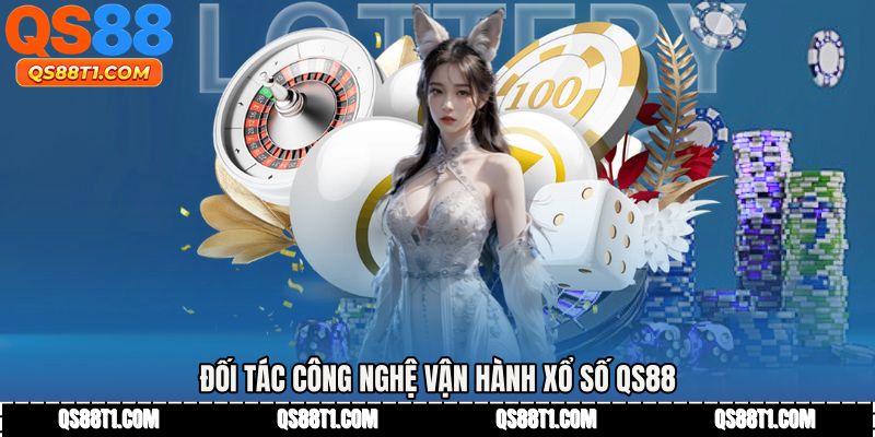 Xổ Số QS88 - Nền Tảng Vé Số Trực Tuyến Đậm Chất Việt