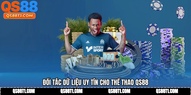 Thể Thao QS88 - Kho Kèo Thưởng Lớn Dành Cho Dân Pro