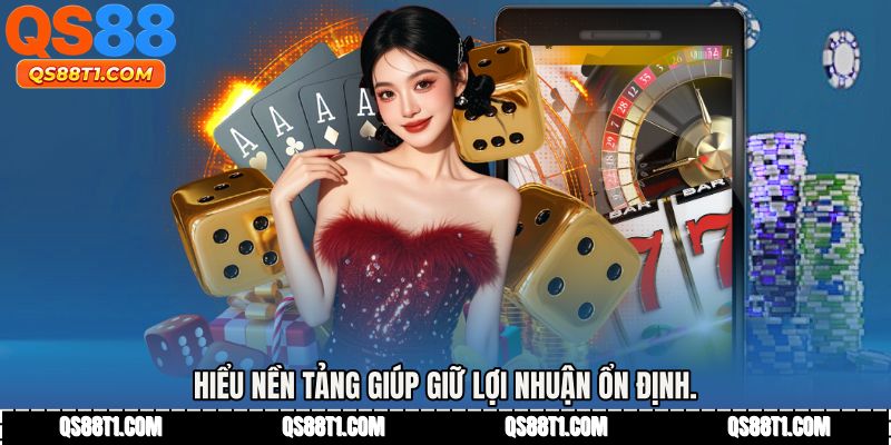 Cách Chơi Poker Luôn Thắng - Bí Quyết Đọc Bài Đỉnh Cao