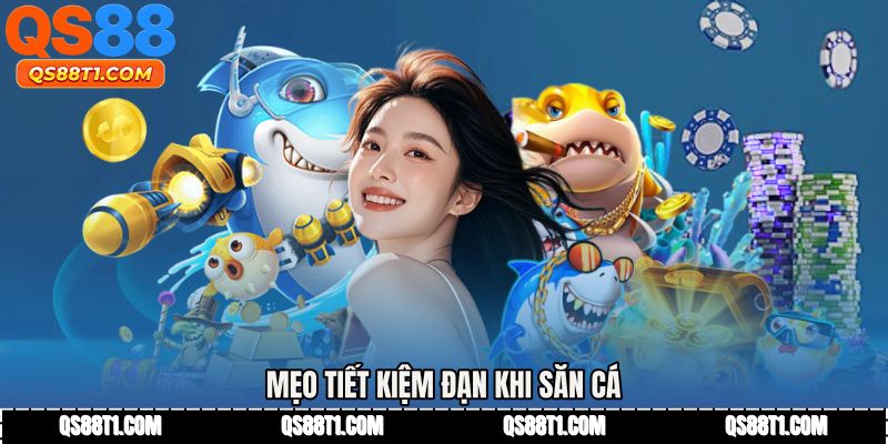 Cách Chơi Bắn Cá Online - Kinh Nghiệm Hạ Boss Nhanh