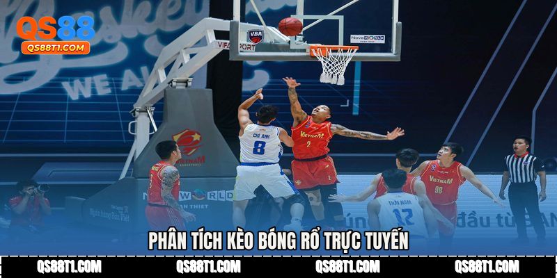 Kèo Bóng Rổ - Cách Nhận Biết Kèo Thơm Trước Giờ Đấu