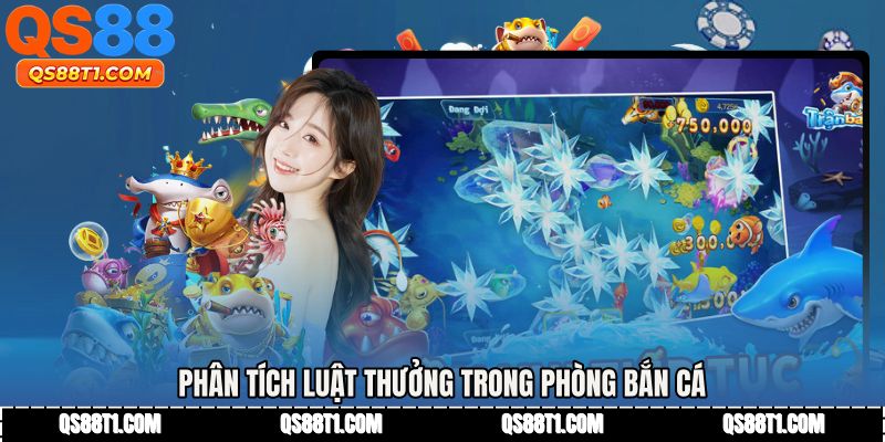Cách Chơi Bắn Cá Online - Kinh Nghiệm Hạ Boss Nhanh