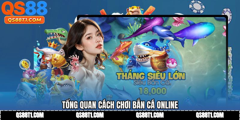 Cách Chơi Bắn Cá Online - Kinh Nghiệm Hạ Boss Nhanh
