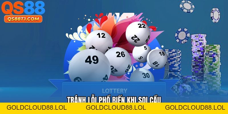 Cách Bắt Tổng Đề Hàng Ngày - Phương Pháp Soi Cầu Hay